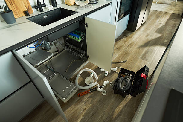 24/7 Emergency Garbage Disposal Repair experts in Lansing, IL
